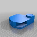 Tua-bin gió chức năng 450W (Functional 450W windturbine) - Thumbnail 16