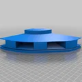 Tua-bin gió chức năng 450W (Functional 450W windturbine) - Thumbnail 17