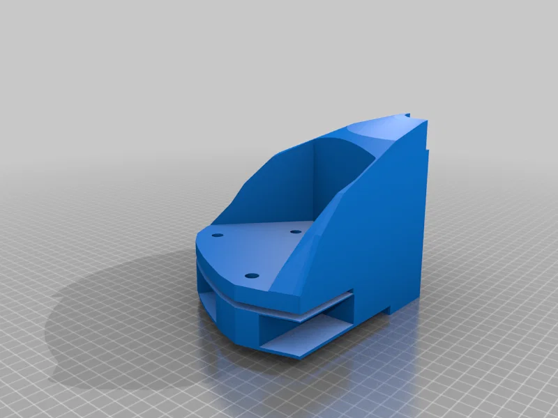 Tua-bin gió chức năng 450W (Functional 450W windturbine) - Image 21