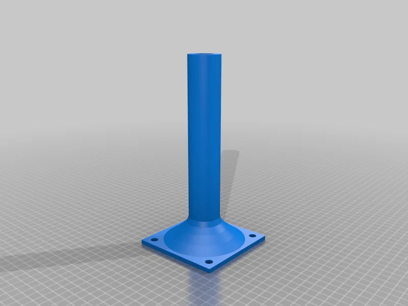 Tua-bin gió chức năng 450W (Functional 450W windturbine) - Image 22