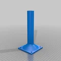 Tua-bin gió chức năng 450W (Functional 450W windturbine) - Thumbnail 22