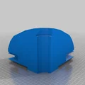 Tua-bin gió chức năng 450W (Functional 450W windturbine) - Thumbnail 23
