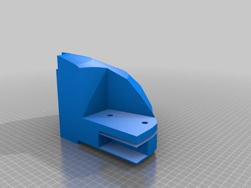 Tua-bin gió chức năng 450W (Functional 450W windturbine) - Image 24