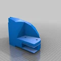 Tua-bin gió chức năng 450W (Functional 450W windturbine) - Thumbnail 24