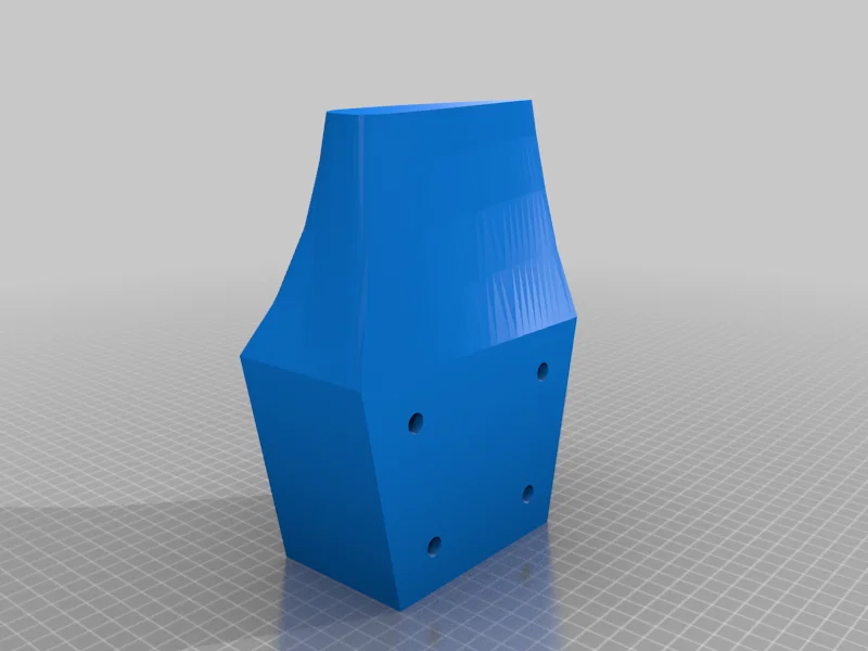 Tua-bin gió chức năng 450W (Functional 450W windturbine) - Image 26