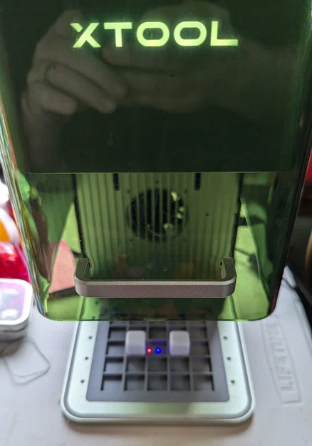 xTool F1 Laser - Base Plate - Xúc xắc 16mm 5x5 - Image 2