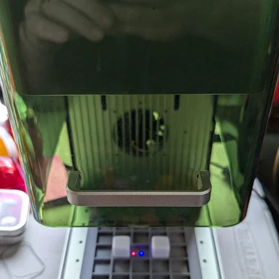 xTool F1 Laser - Base Plate - Xúc xắc 16mm 5x5