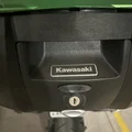 Giá đỡ lock cylinder Kawasaki KQR (side/top luggage case) - Thumbnail 6
