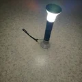 Diffusor/Đèn cắm trại cho Convoy S2+ - Thumbnail 2