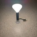 Diffusor/Đèn cắm trại cho Convoy S2+ - Thumbnail 5