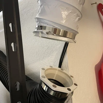 Hệ thống hút xả nam châm (Magnetic Exhaust system)
