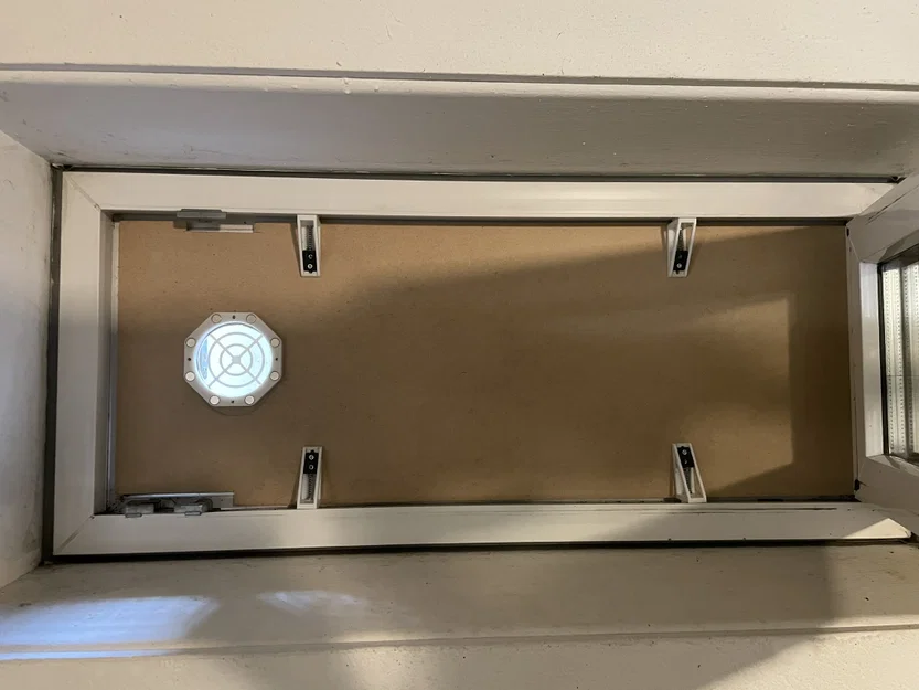 Hệ thống hút xả nam châm (Magnetic Exhaust system) - Image 4
