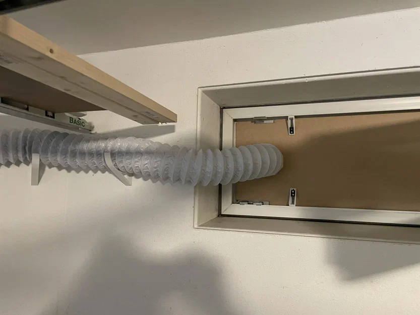 Hệ thống hút xả nam châm (Magnetic Exhaust system) - Image 5