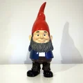 Bad Gnome - Oversized (Gnome cỡ lớn) - Thumbnail 2