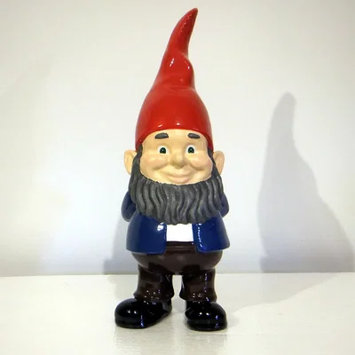 Bad Gnome - Oversized (Gnome cỡ lớn)