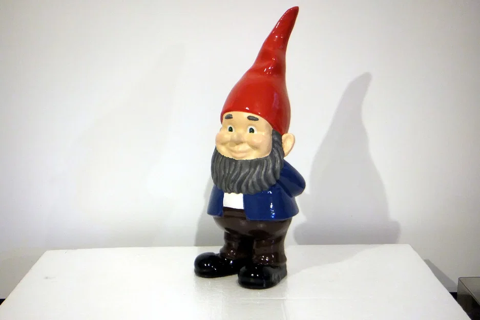 Bad Gnome - Oversized (Gnome cỡ lớn) - Image 3