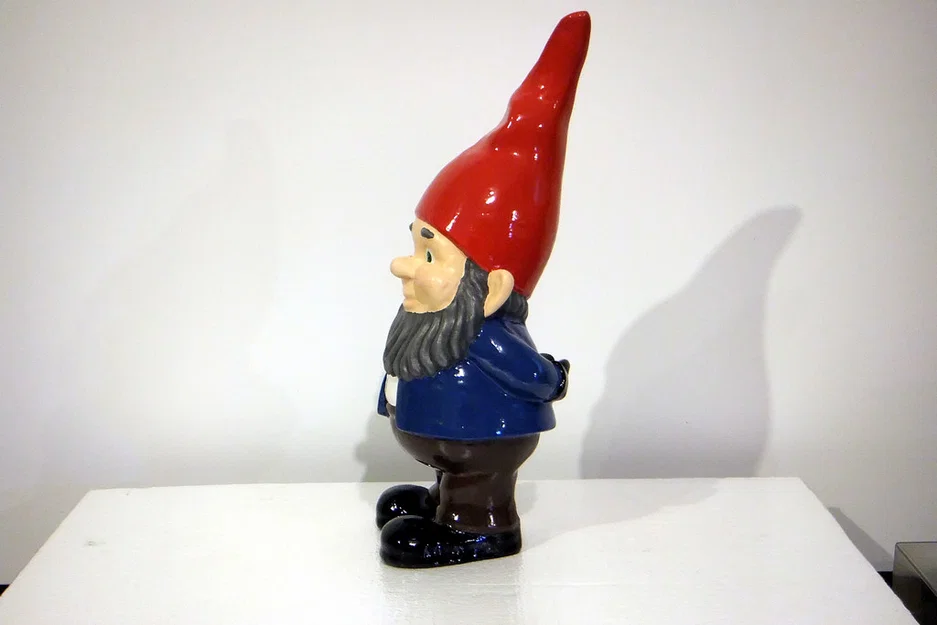 Bad Gnome - Oversized (Gnome cỡ lớn) - Image 4