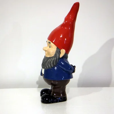 Bad Gnome - Oversized (Gnome cỡ lớn)