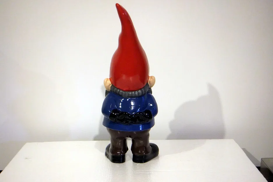 Bad Gnome - Oversized (Gnome cỡ lớn) - Image 5