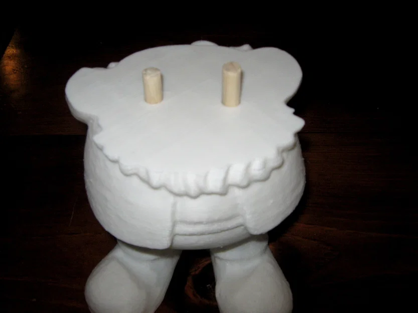Bad Gnome - Oversized (Gnome cỡ lớn) - Image 6