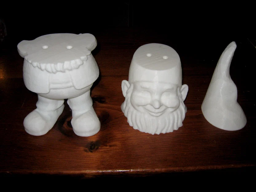 Bad Gnome - Oversized (Gnome cỡ lớn) - Image 7