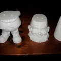 Bad Gnome - Oversized (Gnome cỡ lớn) - Thumbnail 7