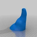 Bad Gnome - Oversized (Gnome cỡ lớn) - Thumbnail 9