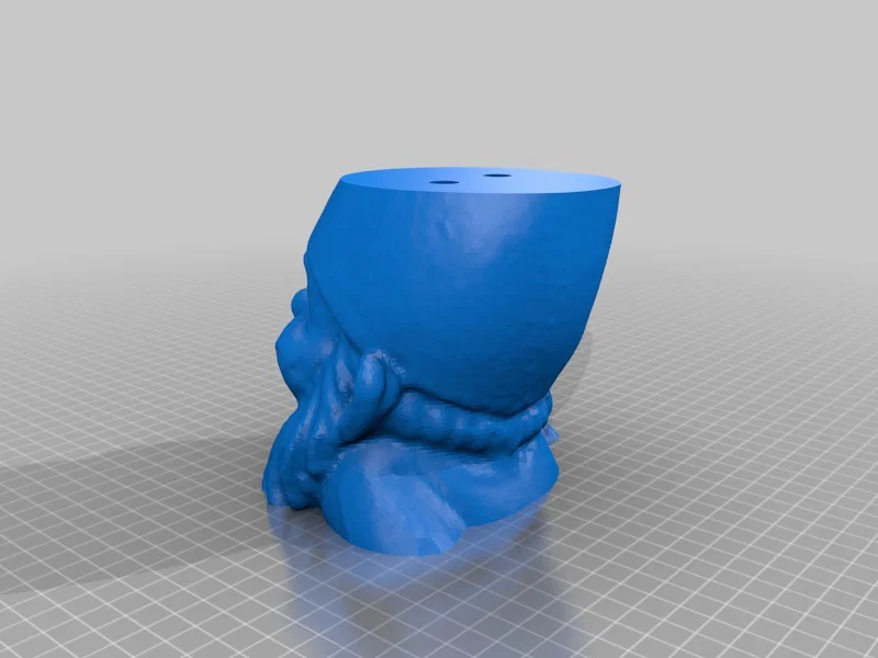 Bad Gnome - Oversized (Gnome cỡ lớn) - Image 10