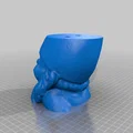 Bad Gnome - Oversized (Gnome cỡ lớn) - Thumbnail 10