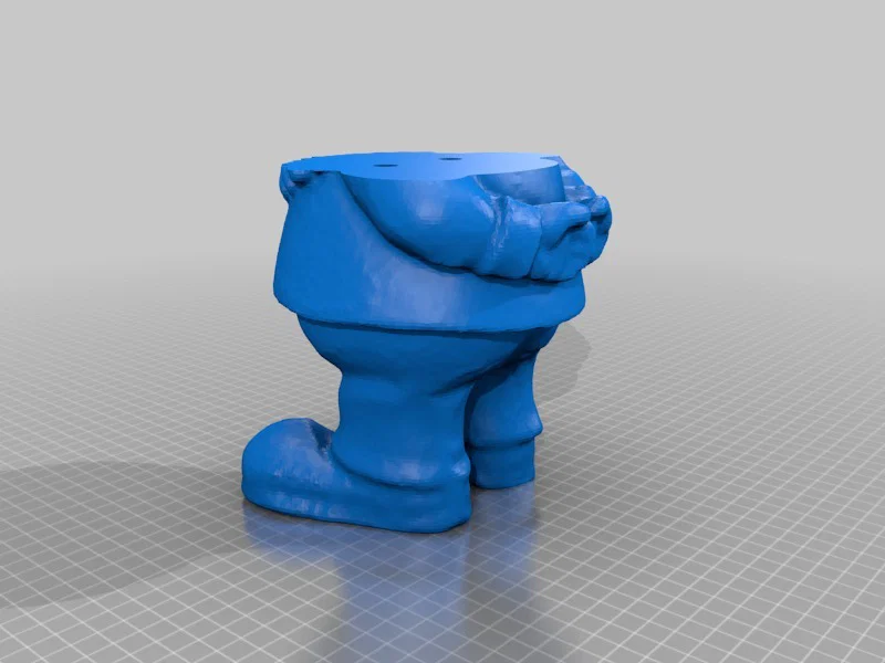 Bad Gnome - Oversized (Gnome cỡ lớn) - Image 11