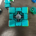 20 Magnet Dayan Tengyun Ball Core - Thumbnail 1