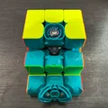 20 Magnet Dayan Tengyun Ball Core - Thumbnail 2