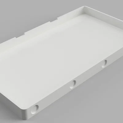 Tray bàn phím DOIO Megalodon 30% (macro pad)
