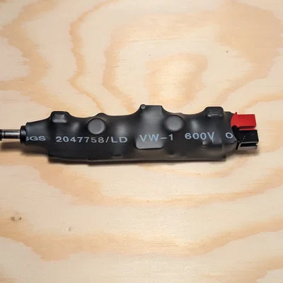 Backplane cho Buck Converter HW-411