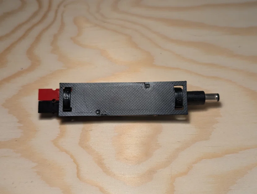 Backplane cho Buck Converter HW-411 - Image 3