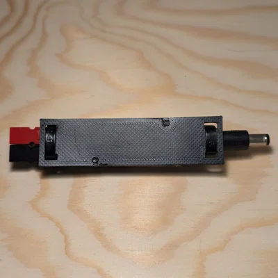 Backplane cho Buck Converter HW-411