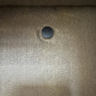 Nút bịt lỗ két sắt Sentry Gun Safe Plug