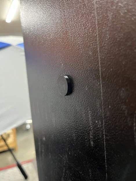 Nút bịt lỗ két sắt Sentry Gun Safe Plug - Image 2