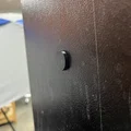 Nút bịt lỗ két sắt Sentry Gun Safe Plug - Thumbnail 2
