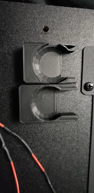 Giá đỡ 3D cho Dayton Audio Exciter DAEX13CT-4 (Panel Mount) - Image 1