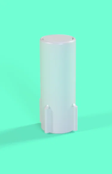 Nắp thay thế cho bút lông dầu Rex (Rex Permanent Marker Cap) - Image 1