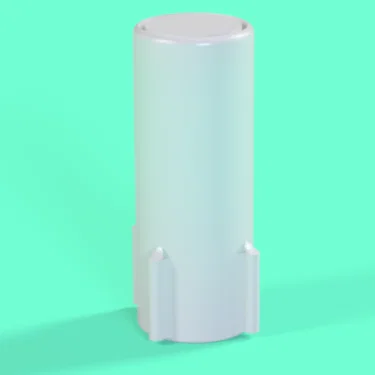 Nắp thay thế cho bút lông dầu Rex (Rex Permanent Marker Cap)
