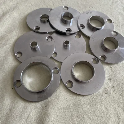 Khay 3D lưu trữ vòng dẫn hướng cho máy phay cầm tay