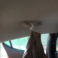 Móc treo áo cho Dacia Sandero III (Coat hook / Kleiderhaken) - Thumbnail 1