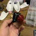 Bộ Motor Mount cho MFD Mini Crosswind - Thumbnail 6