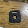 Bộ Motor Mount cho MFD Mini Crosswind - Thumbnail 9