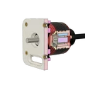 Bộ Motor Mount cho MFD Mini Crosswind - Thumbnail 11