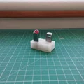 Khay Đựng USB Để Bàn Gọn Gàng - Thiết Kế In 3D Đơn Giản - Thumbnail 1
