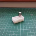 Khay Đựng USB Để Bàn Gọn Gàng - Thiết Kế In 3D Đơn Giản - Thumbnail 2