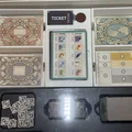 Insert cho Stamp Swap (Stamp Swap Insert) - Thumbnail 1